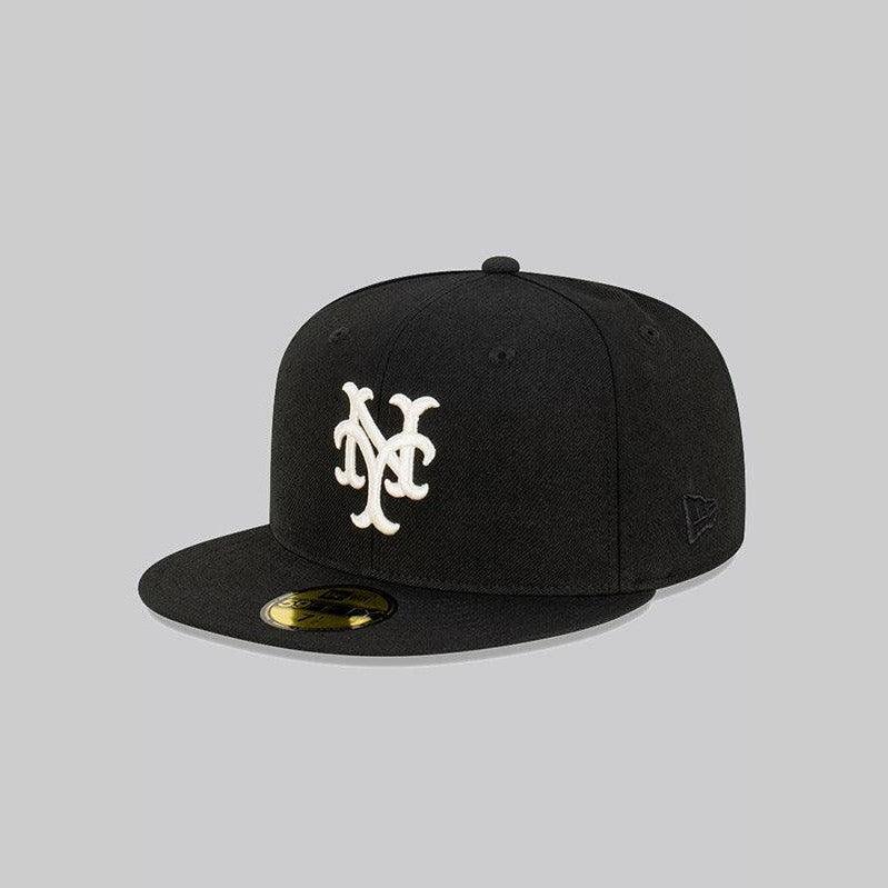 59Fifty Fitted New York Mets 'World Series' Cooperstown Collection - Image 6