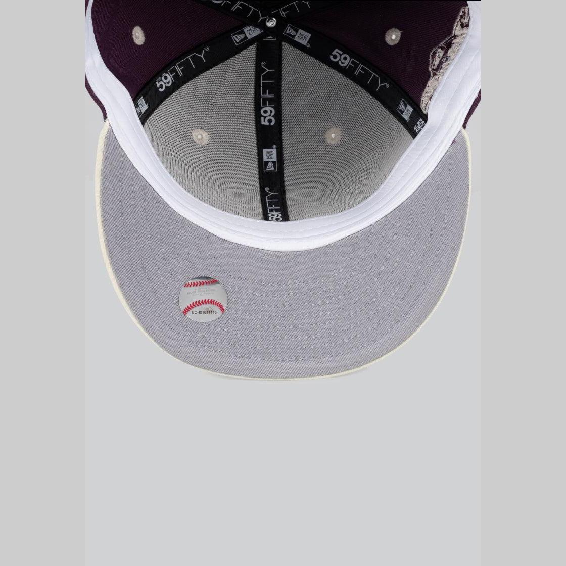 59Fifty Fitted New York Yankees Cooperstown Collection - Image 2