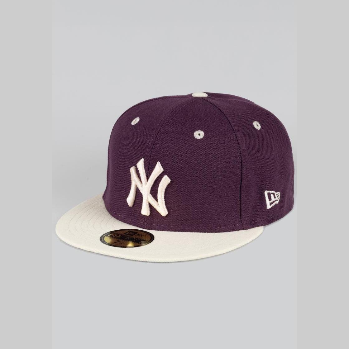 59Fifty Fitted New York Yankees Cooperstown Collection - Image 3