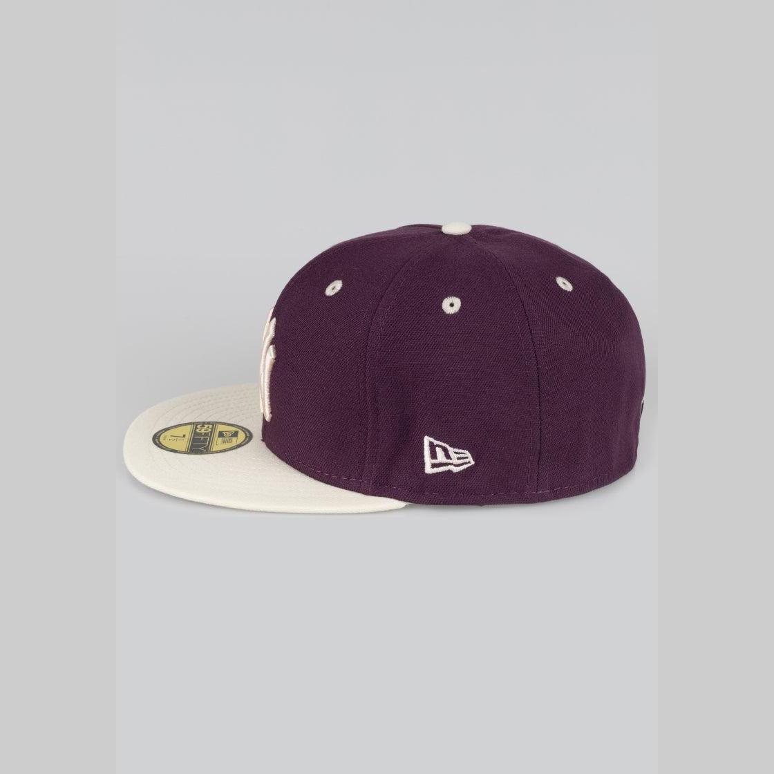 59Fifty Fitted New York Yankees Cooperstown Collection - Image 4