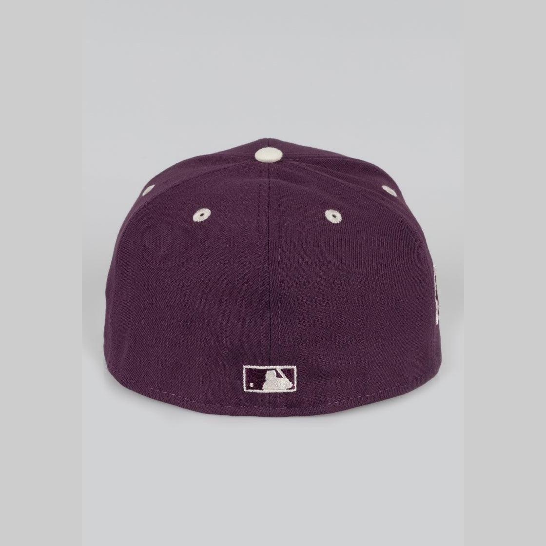 59Fifty Fitted New York Yankees Cooperstown Collection - Image 5