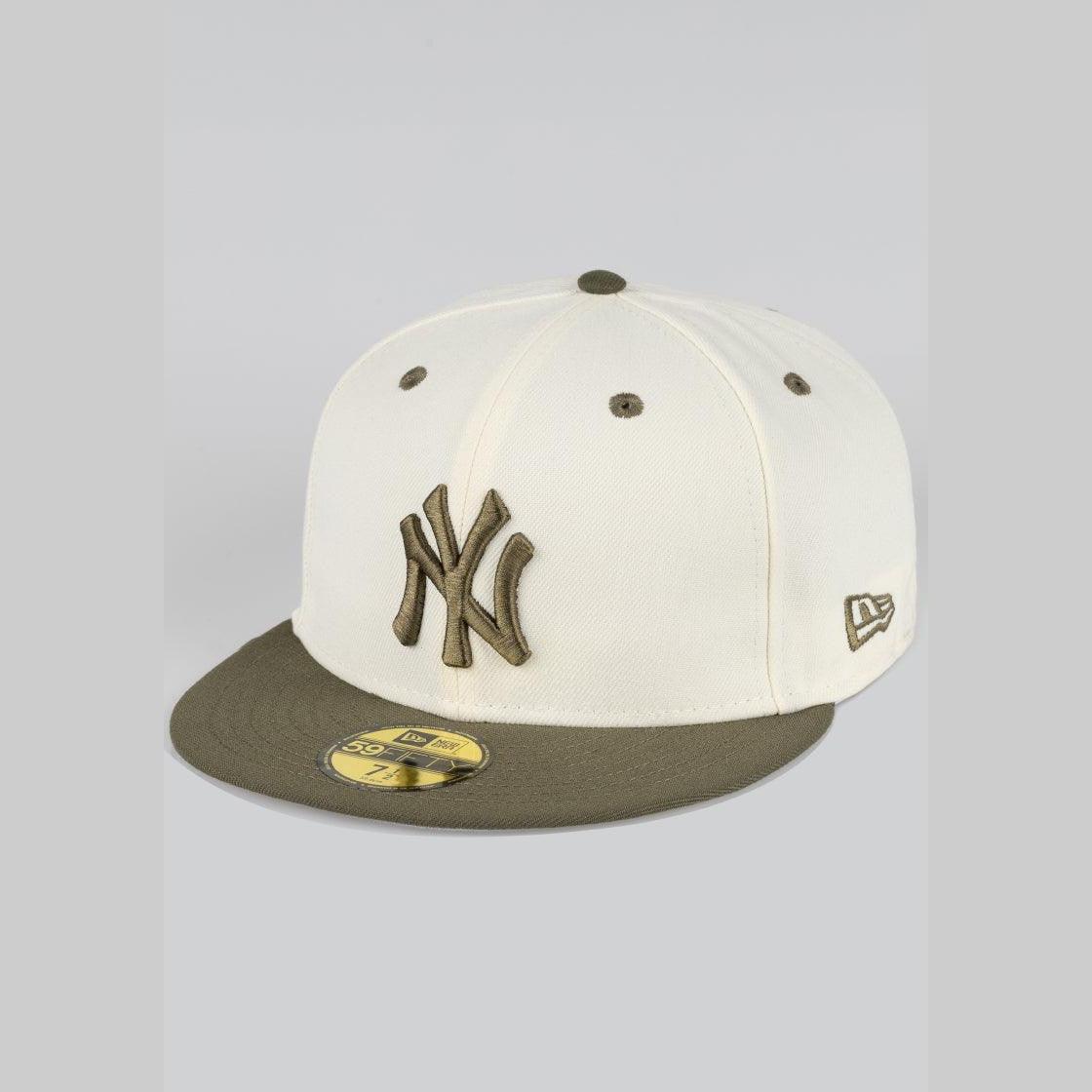 59Fifty Fitted New York Yankees Cooperstown Collection - Image 3