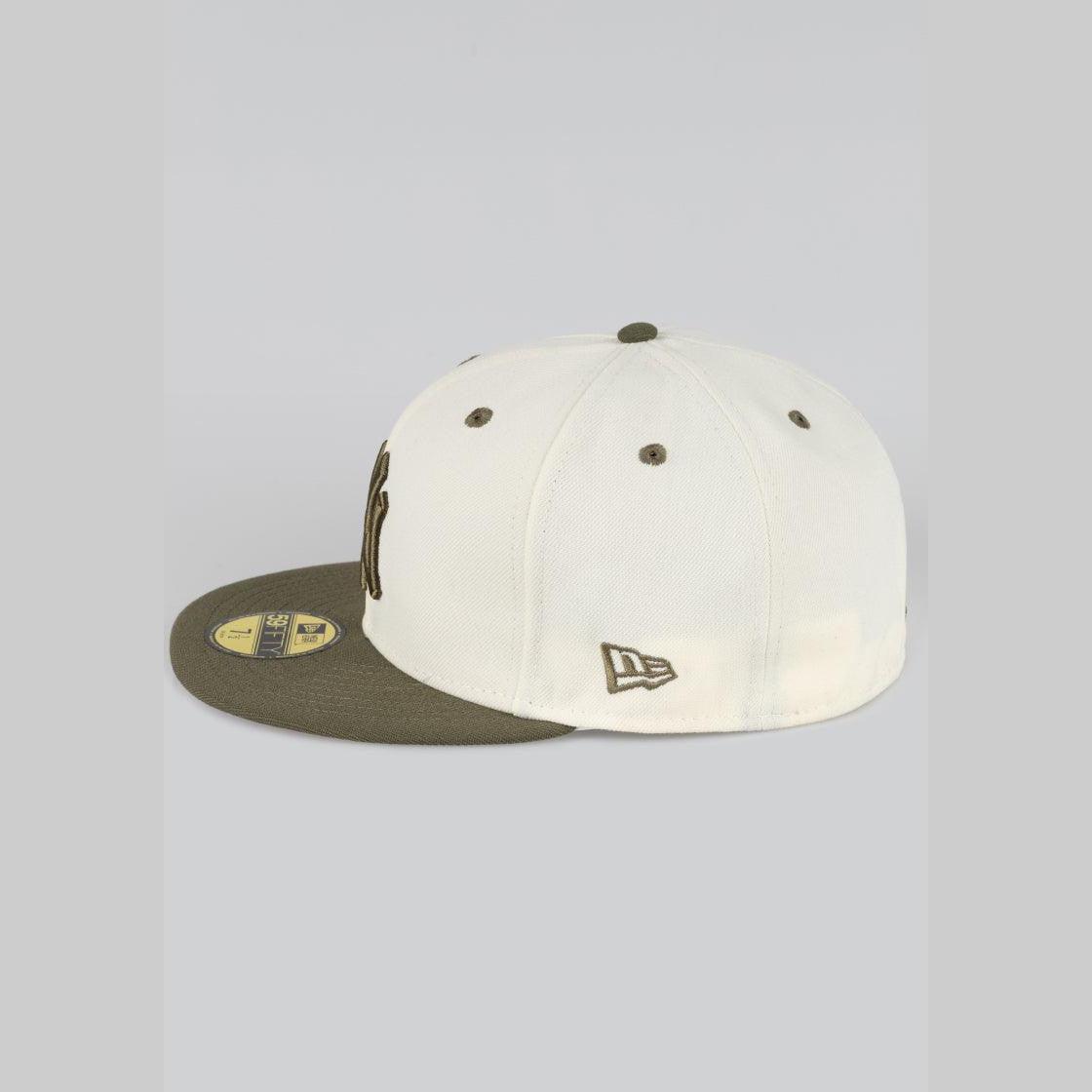 59Fifty Fitted New York Yankees Cooperstown Collection - Image 4