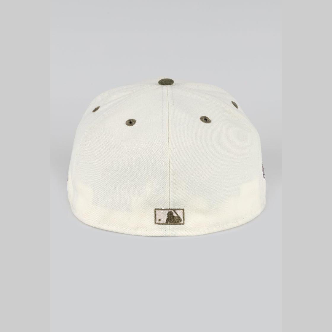 59Fifty Fitted New York Yankees Cooperstown Collection - Image 5