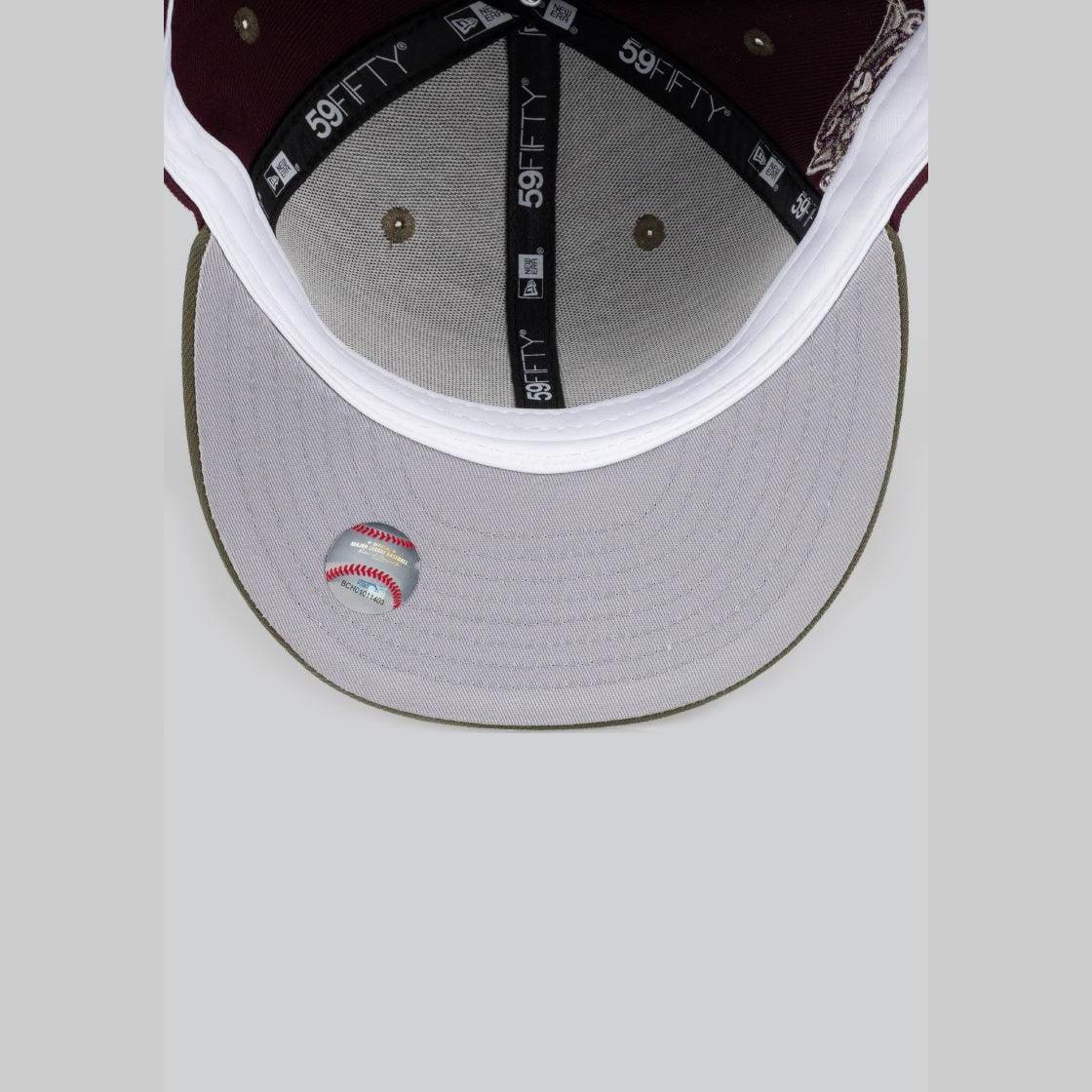 59Fifty Fitted New York Yankees Cooperstown Collection - Image 2