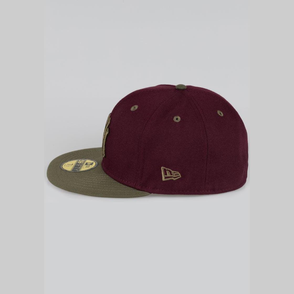 59Fifty Fitted New York Yankees Cooperstown Collection - Image 4