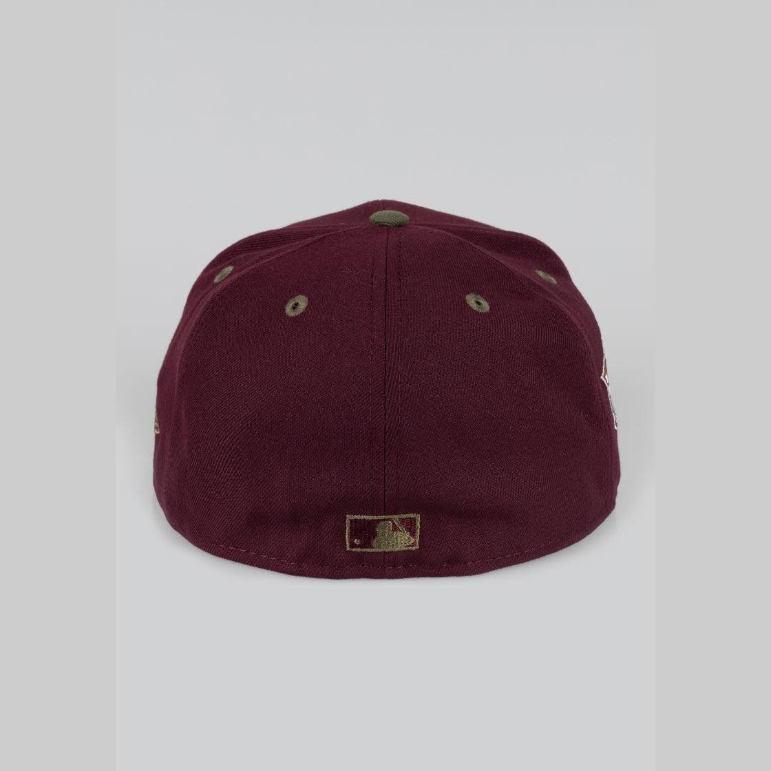 59Fifty Fitted New York Yankees Cooperstown Collection - Image 5