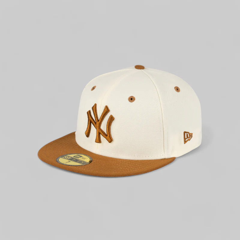 59Fifty Fitted New York Yankees - Image 2