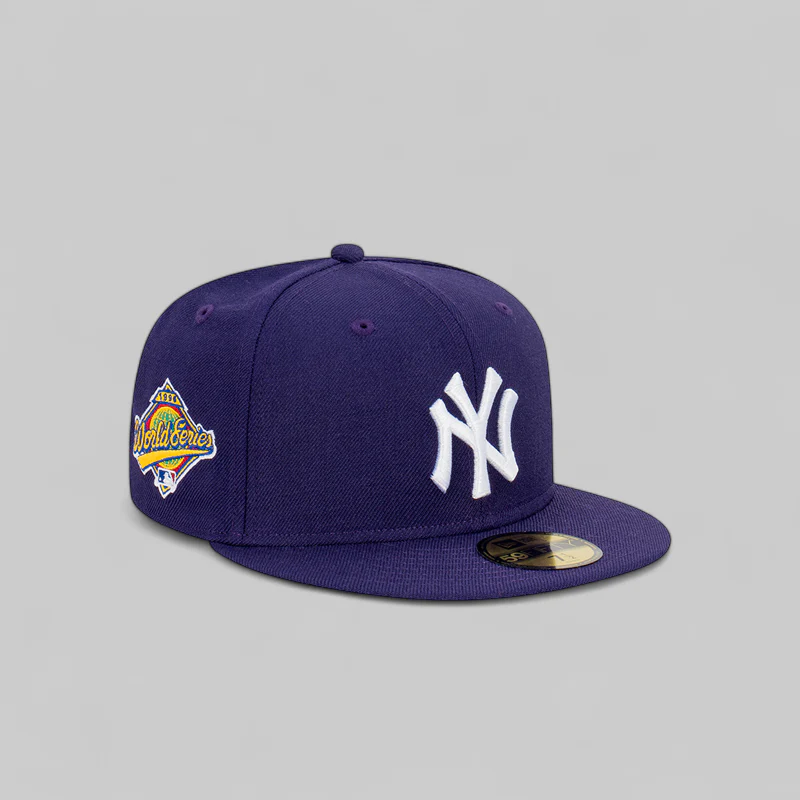 59Fifty Fitted New York Yankees