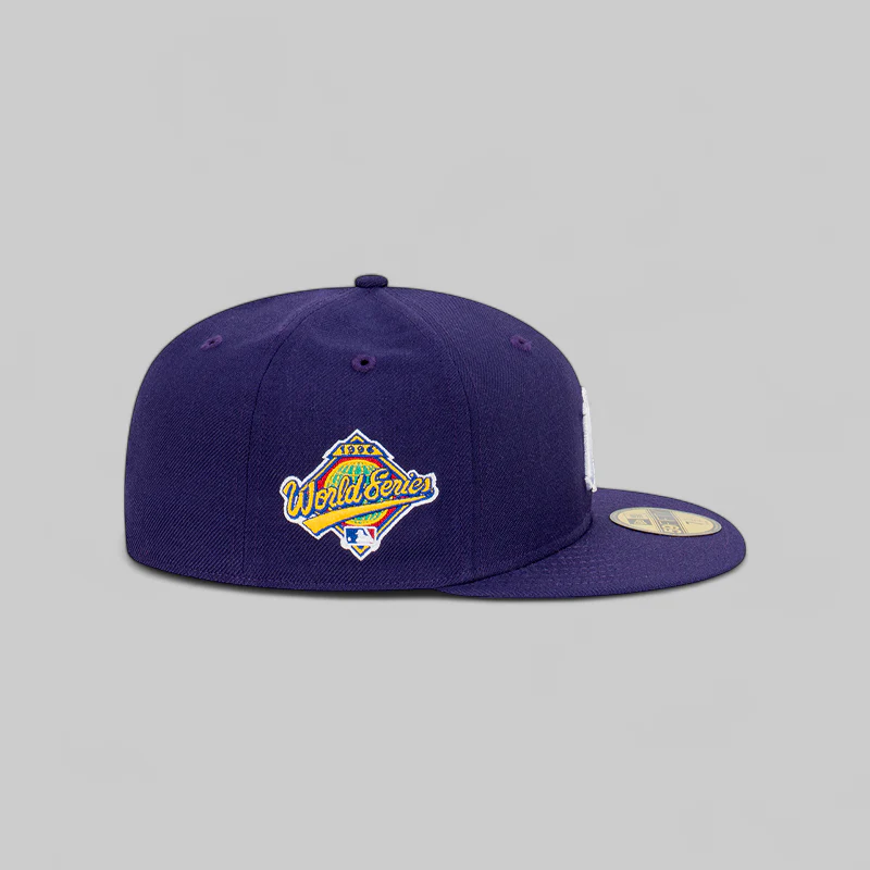 59Fifty Fitted New York Yankees - Image 5