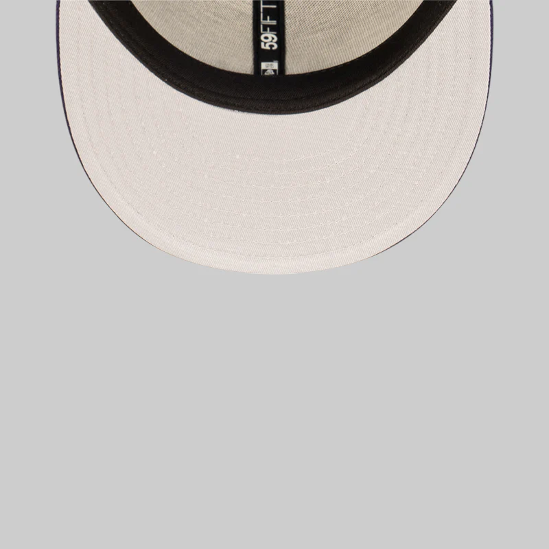 59Fifty Fitted New York Yankees - Image 6