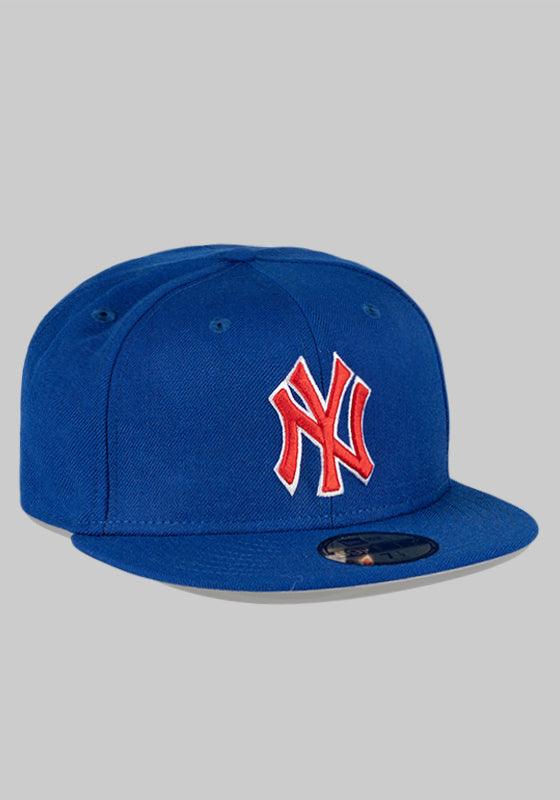 59Fifty Fitted New York Yankees