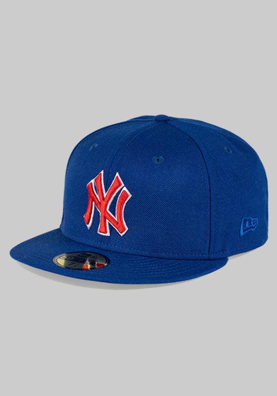 59Fifty Fitted New York Yankees - Image 4
