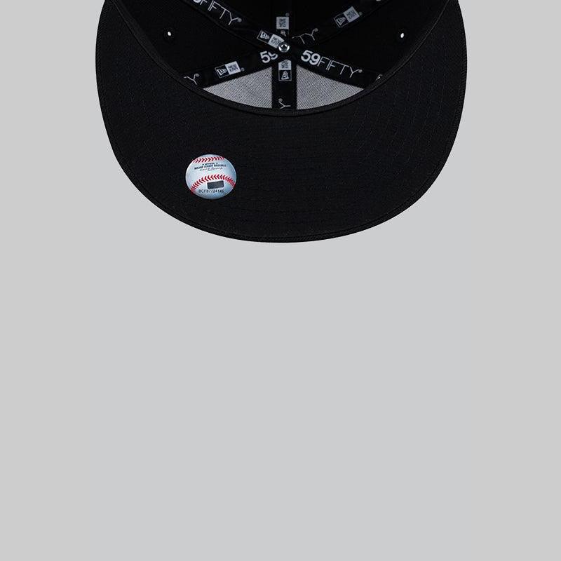 59Fifty Fitted New York Yankees - Image 2