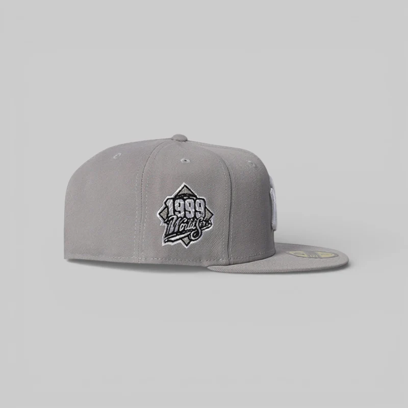59Fifty Fitted New York Yankees - Image 4
