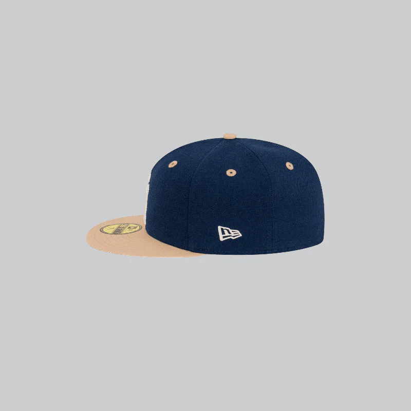 59Fifty Fitted New York Yankees 'World Series' Cooperstown Collection - Image 5