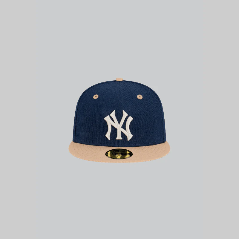 59Fifty Fitted New York Yankees 'World Series' Cooperstown Collection - Image 7