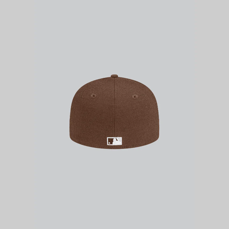 59Fifty Fitted New York Yankees 'World Series' - Image 3