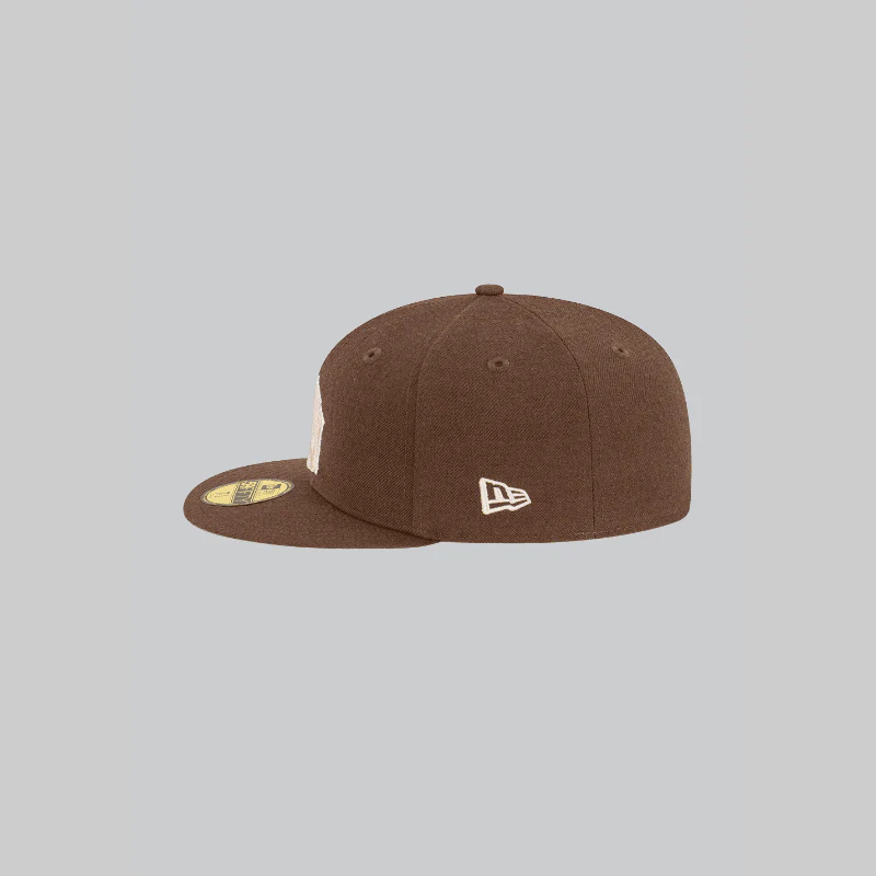 59Fifty Fitted New York Yankees 'World Series' - Image 5