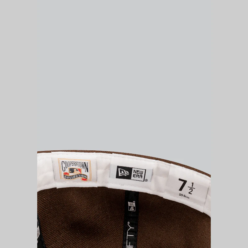59Fifty Fitted New York Yankees 'World Series' - Image 6