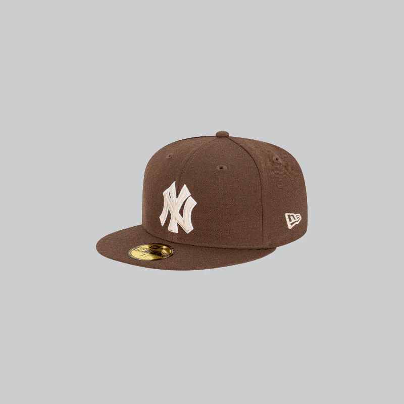 59Fifty Fitted New York Yankees 'World Series' - Image 7
