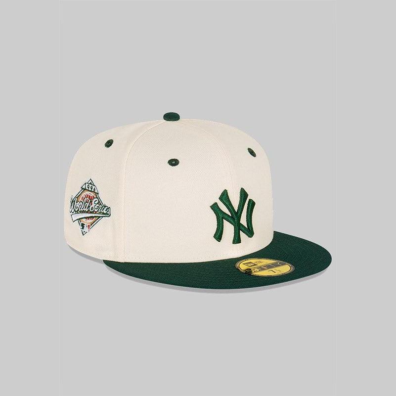 59Fifty Fitted New York Yankees Cooperstown Collection