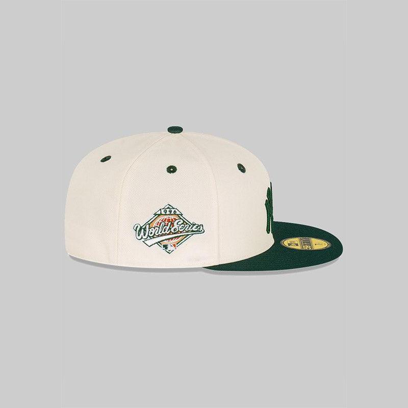 59Fifty Fitted New York Yankees Cooperstown Collection - Image 4