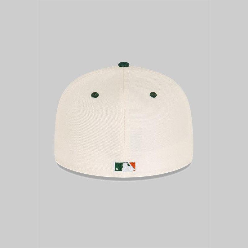 59Fifty Fitted New York Yankees Cooperstown Collection - Image 5