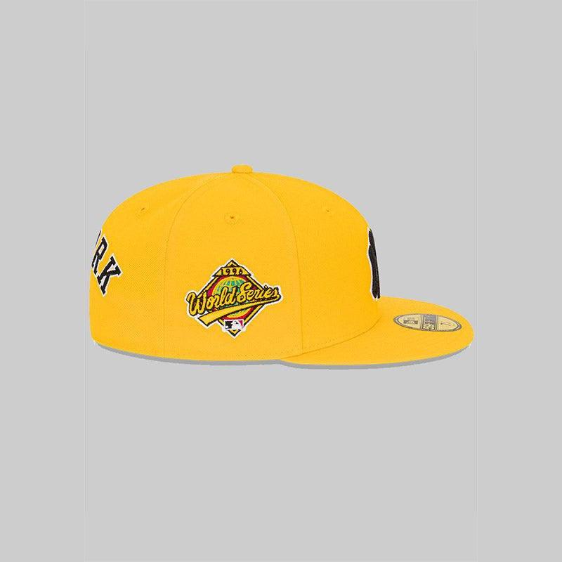 59Fifty Fitted New York Yankees Cooperstown Collection - Image 3