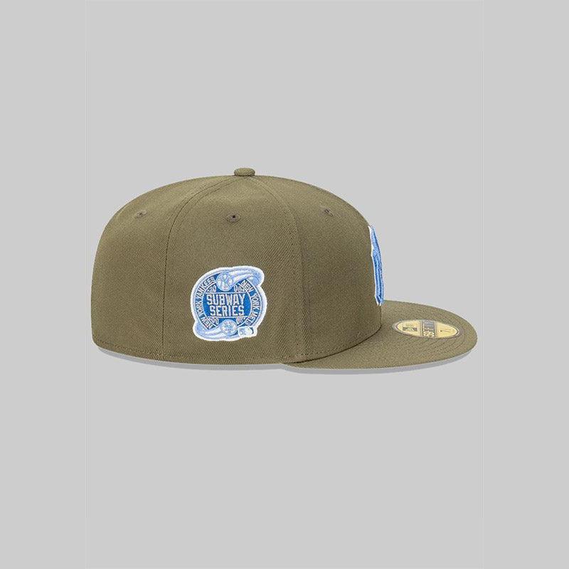 59Fifty Fitted New York Yankees - Image 3