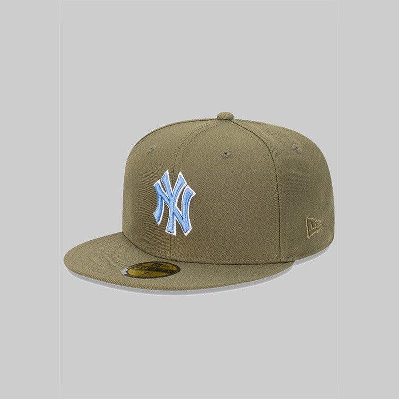 59Fifty Fitted New York Yankees - Image 6