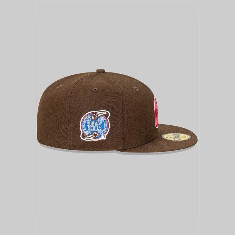 59Fifty Fitted New York Yankees - Image 4