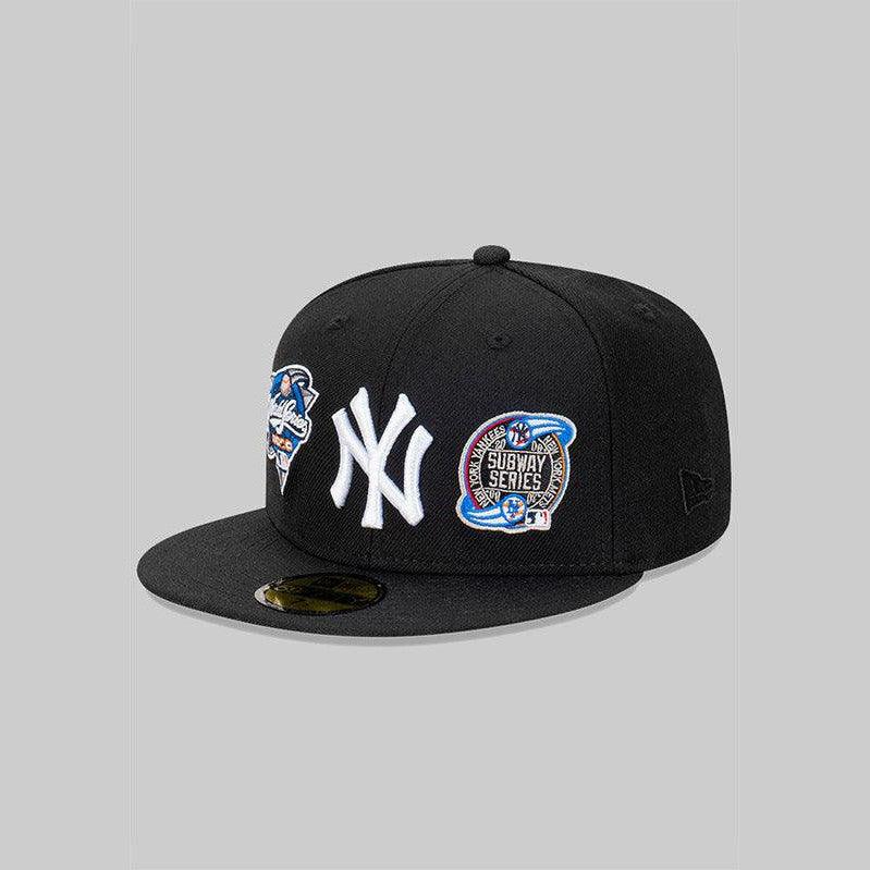 59Fifty Fitted New York Yankees - Image 6