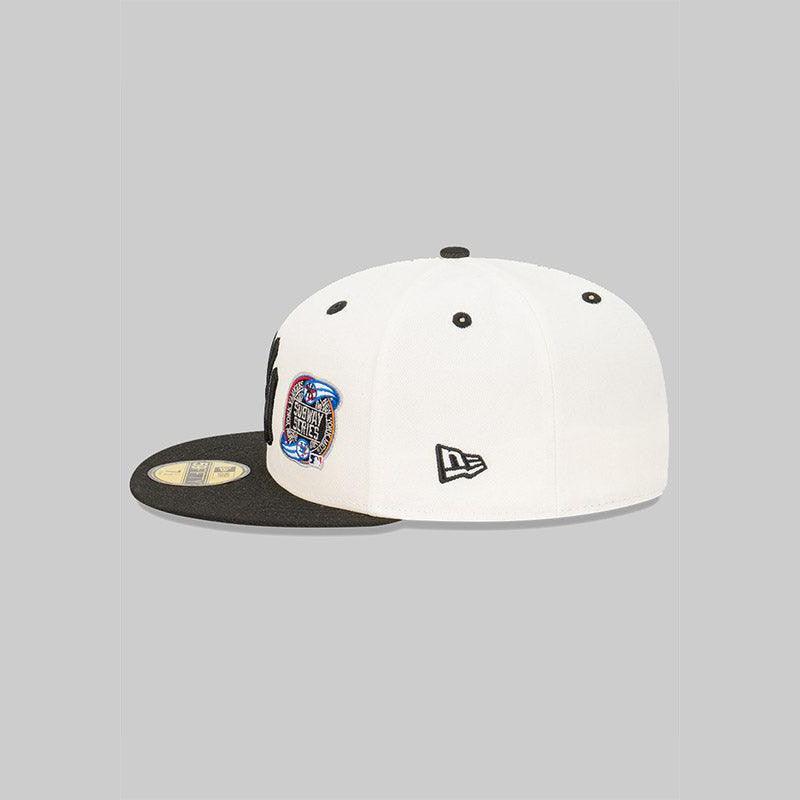 59Fifty Fitted New York Yankees "Cooperstown Collection" - Image 5
