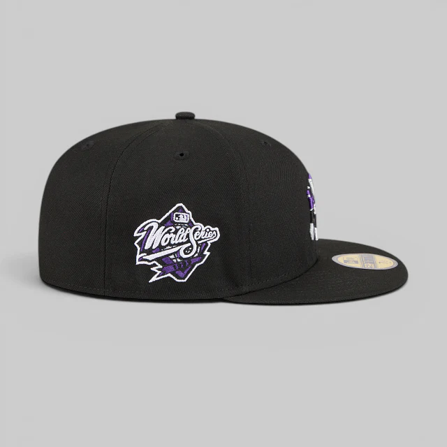 59Fifty Fitted New York Yankees - Image 2
