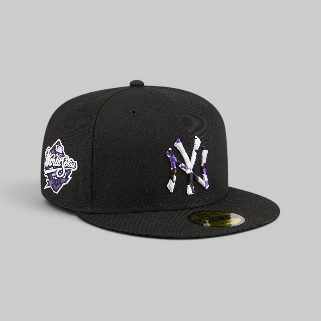 59Fifty Fitted New York Yankees - Image 4