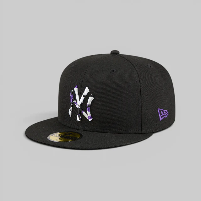 59Fifty Fitted New York Yankees - Image 5