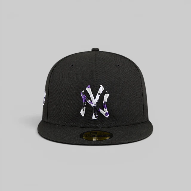 59Fifty Fitted New York Yankees - Image 6