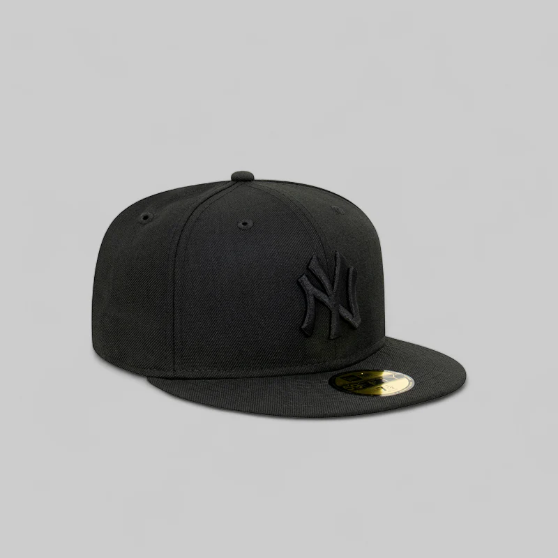 59Fifty Fitted New York Yankees - Image 2