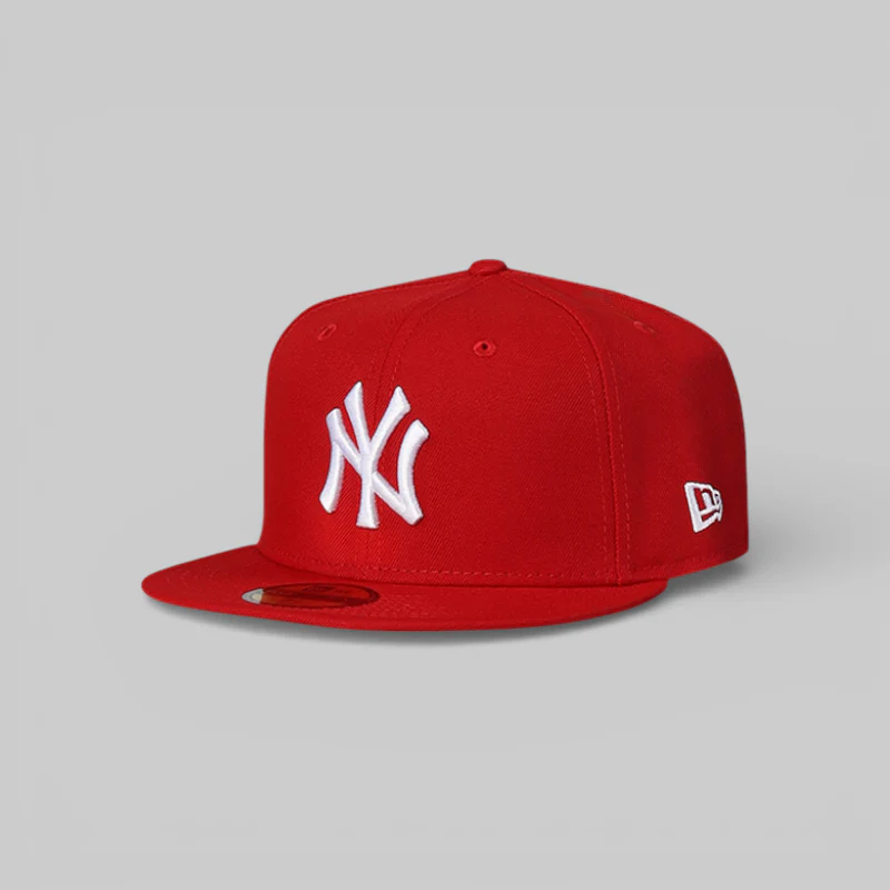 59Fifty Fitted New York Yankees