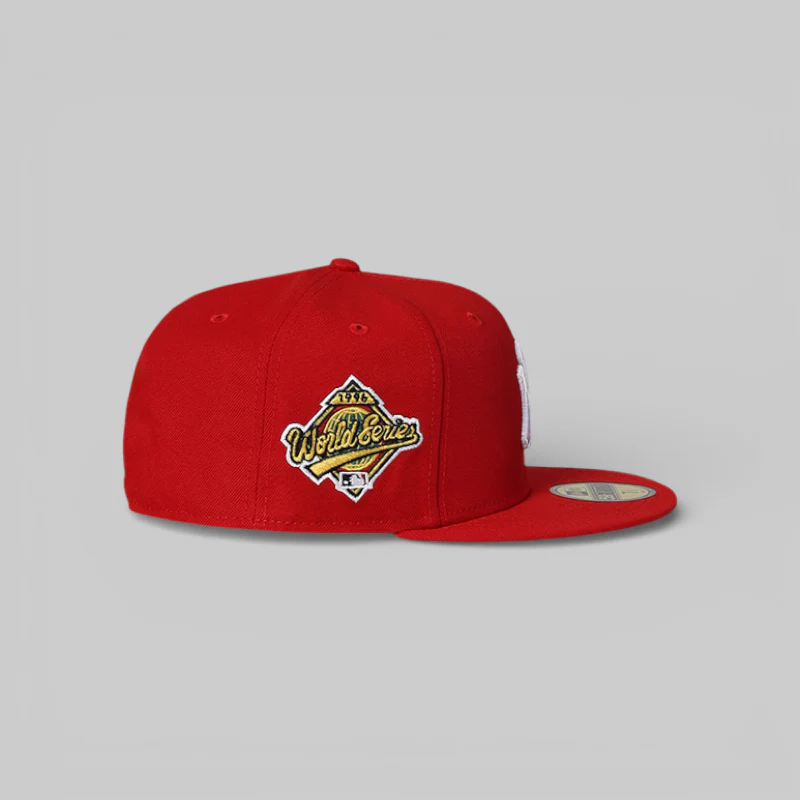 59Fifty Fitted New York Yankees - Image 2