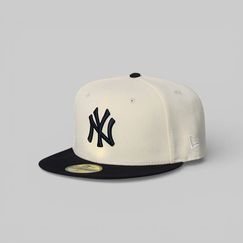 59Fifty Fitted New York Yankees