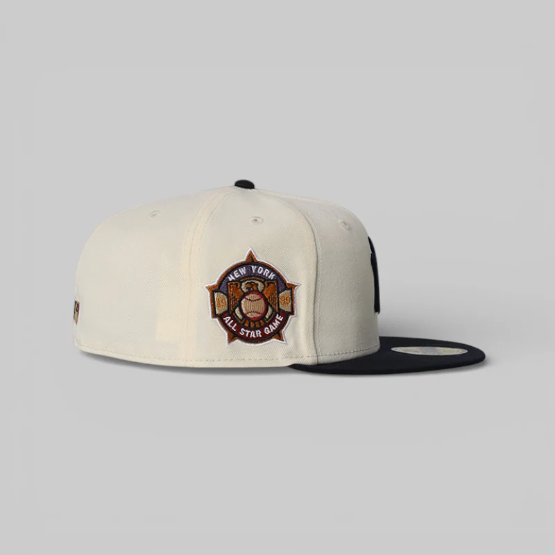 59Fifty Fitted New York Yankees - Image 2