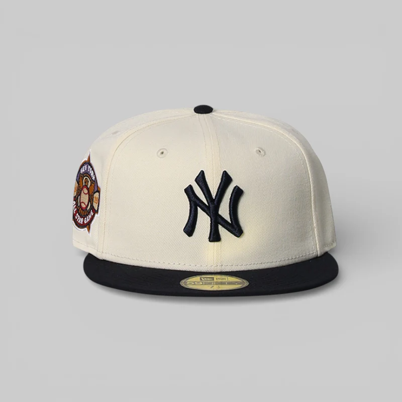 59Fifty Fitted New York Yankees - Image 5