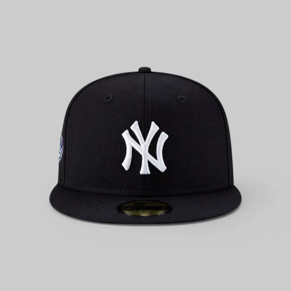 New York Yankees "59Fifty Day Aotearoa" Black - Image 4