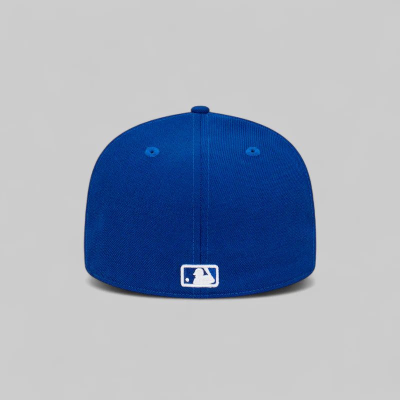 59Fifty Fitted New York Yankees Cooperstown Collection - Image 4
