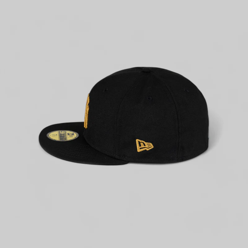 59Fifty Fitted New York Yankees 'Noble Metals' Cooperstown Collection - Image 3