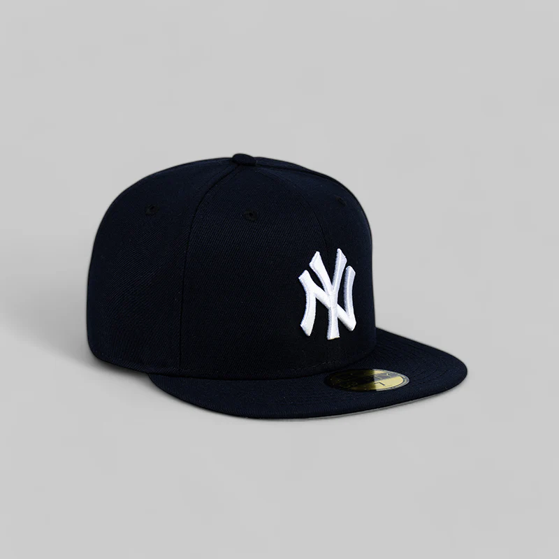 59Fifty Fitted New York Yankees OG - Image 2