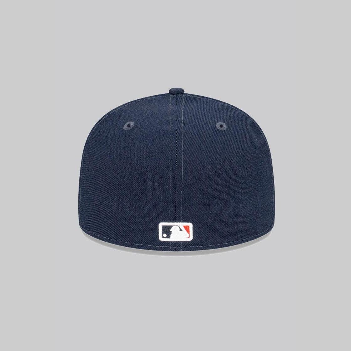 59Fifty Fitted New York Yankees 'Patch Up' Cooperstown Collection - Image 4