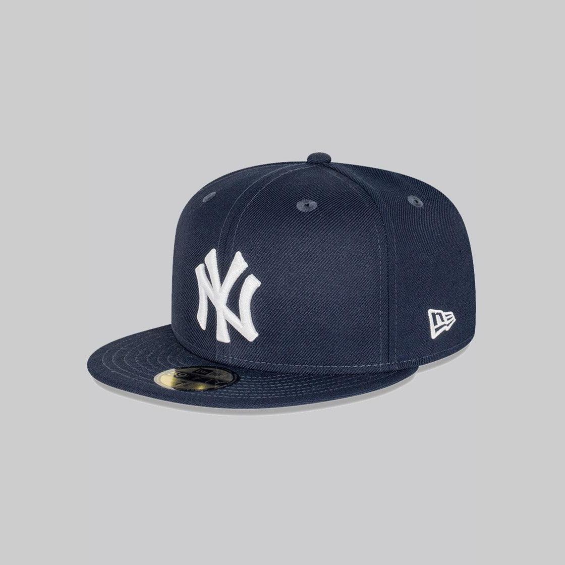59Fifty Fitted New York Yankees 'Patch Up' Cooperstown Collection - Image 5